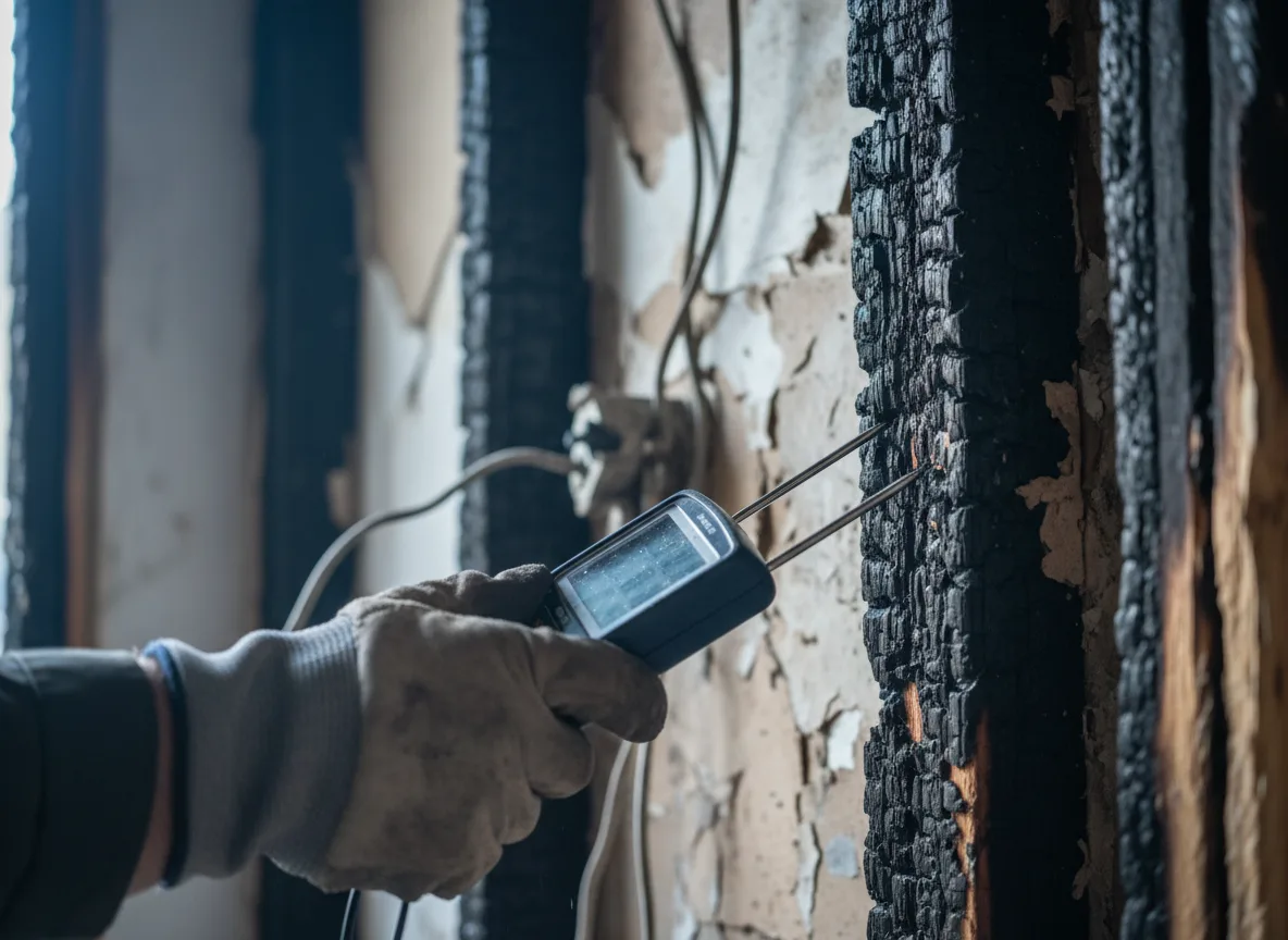 Fire Damage Restoration Grabill, IN FAQs